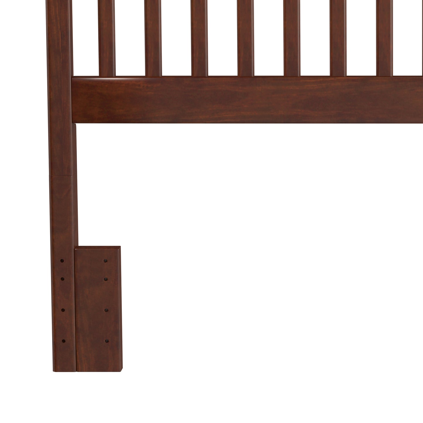 Carolina Wood Headboard