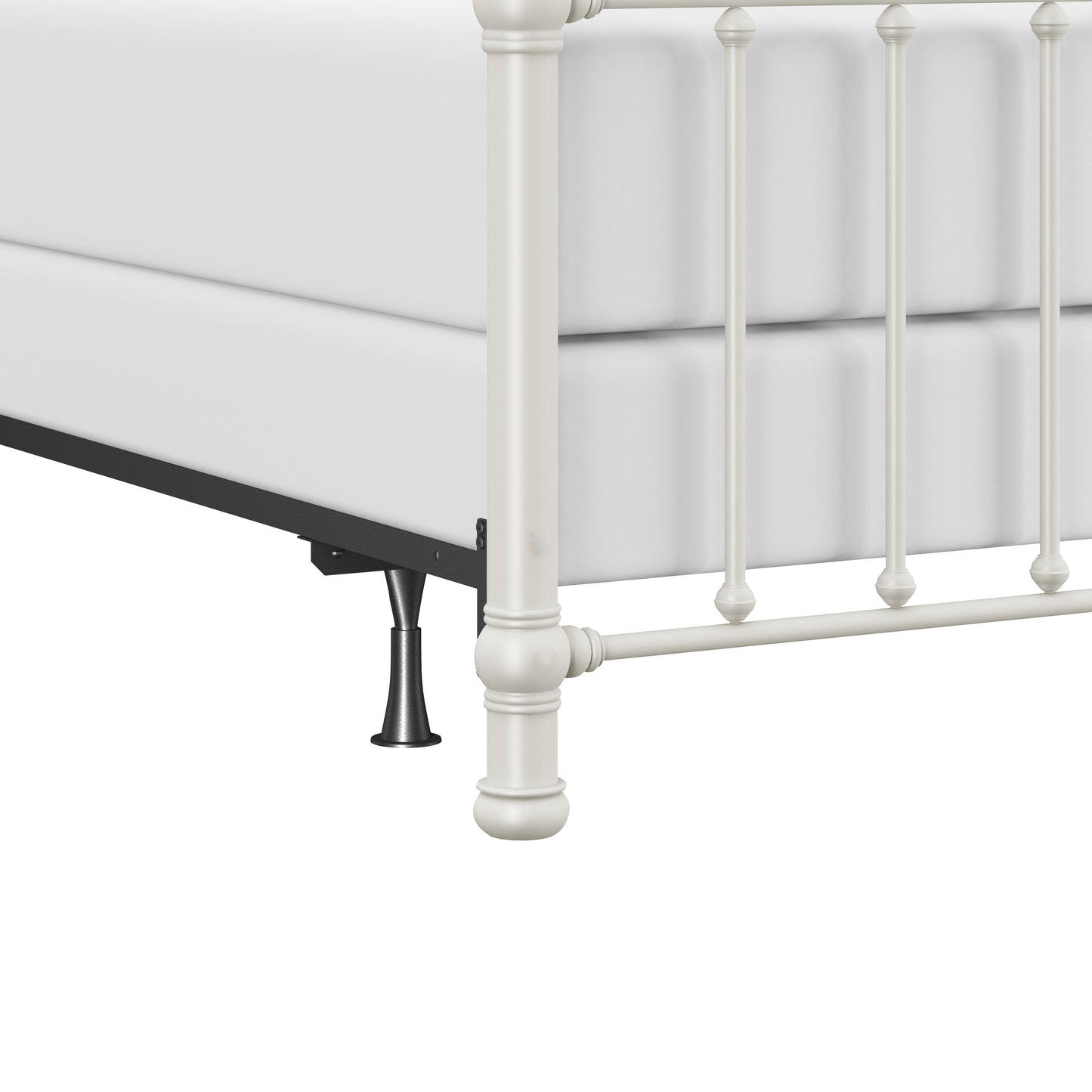 Kirkland Metal Bed