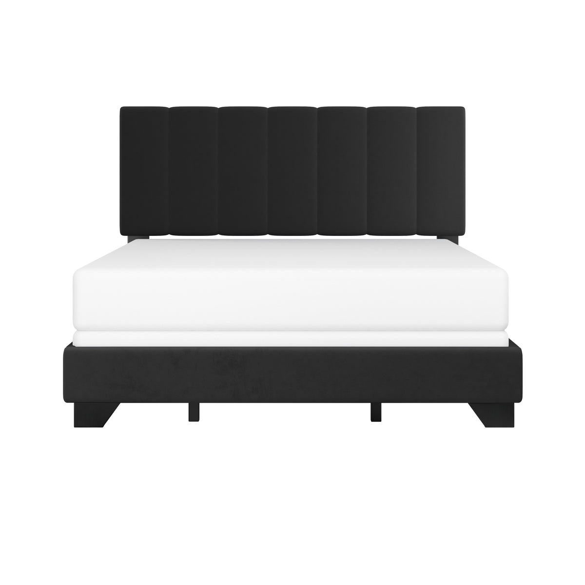 Reece Upholstered Bed