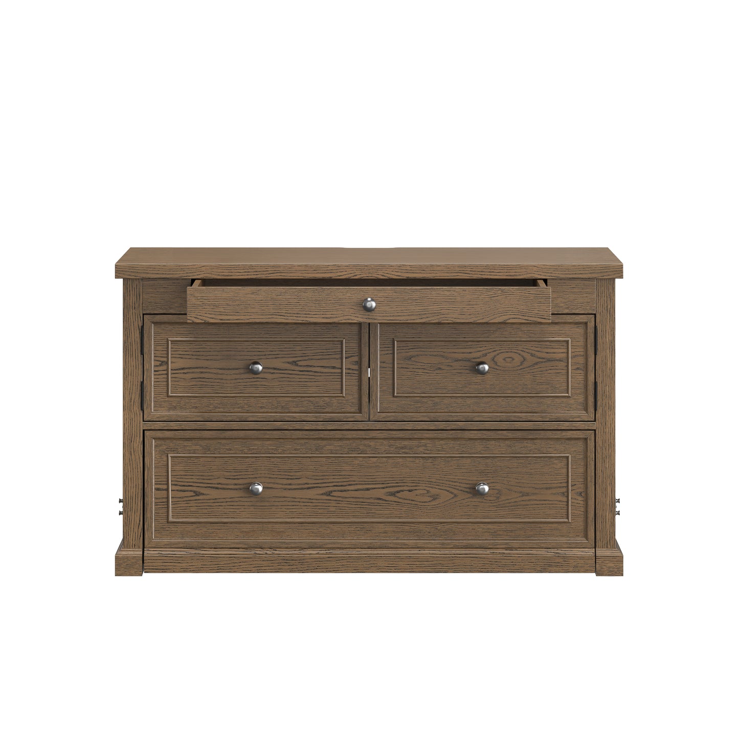 Soren Wood Dream Console