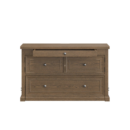 Soren Wood Dream Console
