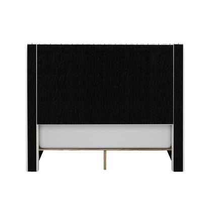Maribel Upholstered Bed