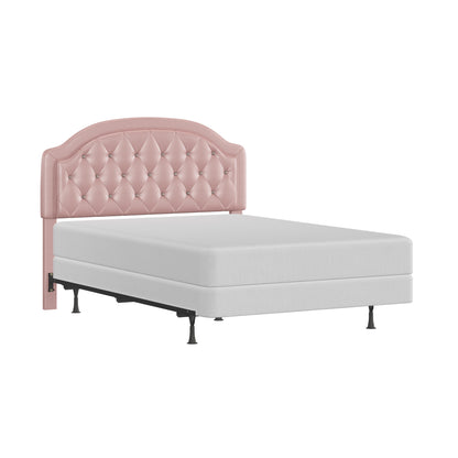 Karley Upholstered Headboard