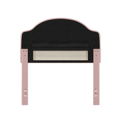 Karley Upholstered Headboard