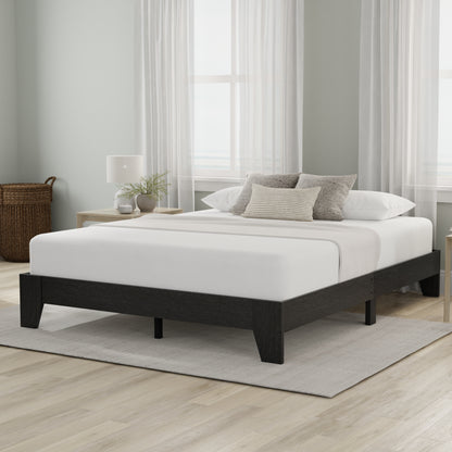 Sunridge Wood Bed