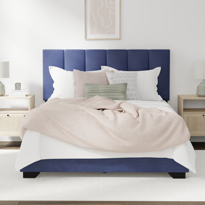 Everlee Upholstered Bed