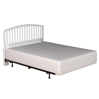 Carolina Wood Headboard