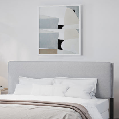 Emslie Upholstered Headboard