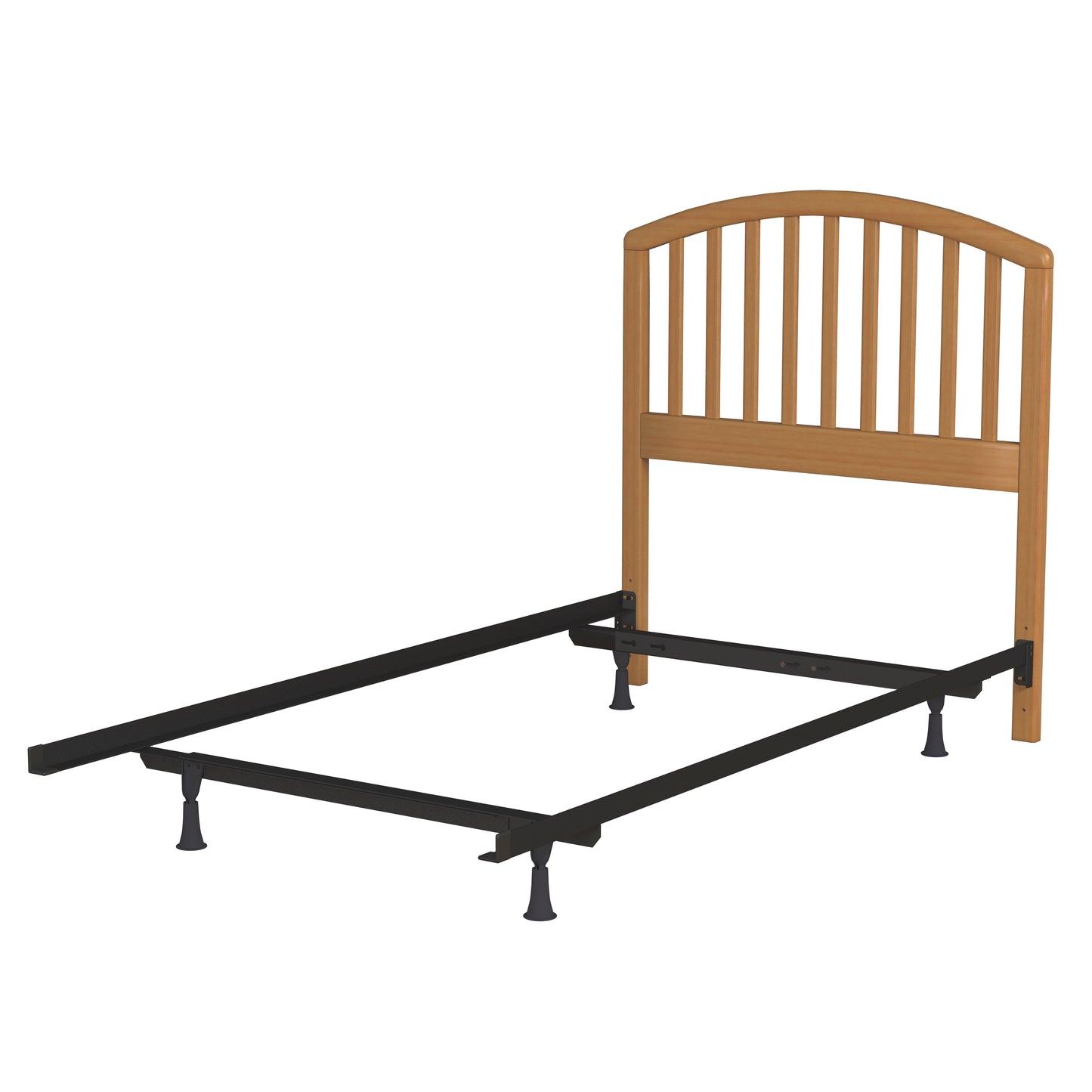 Carolina Wood Headboard