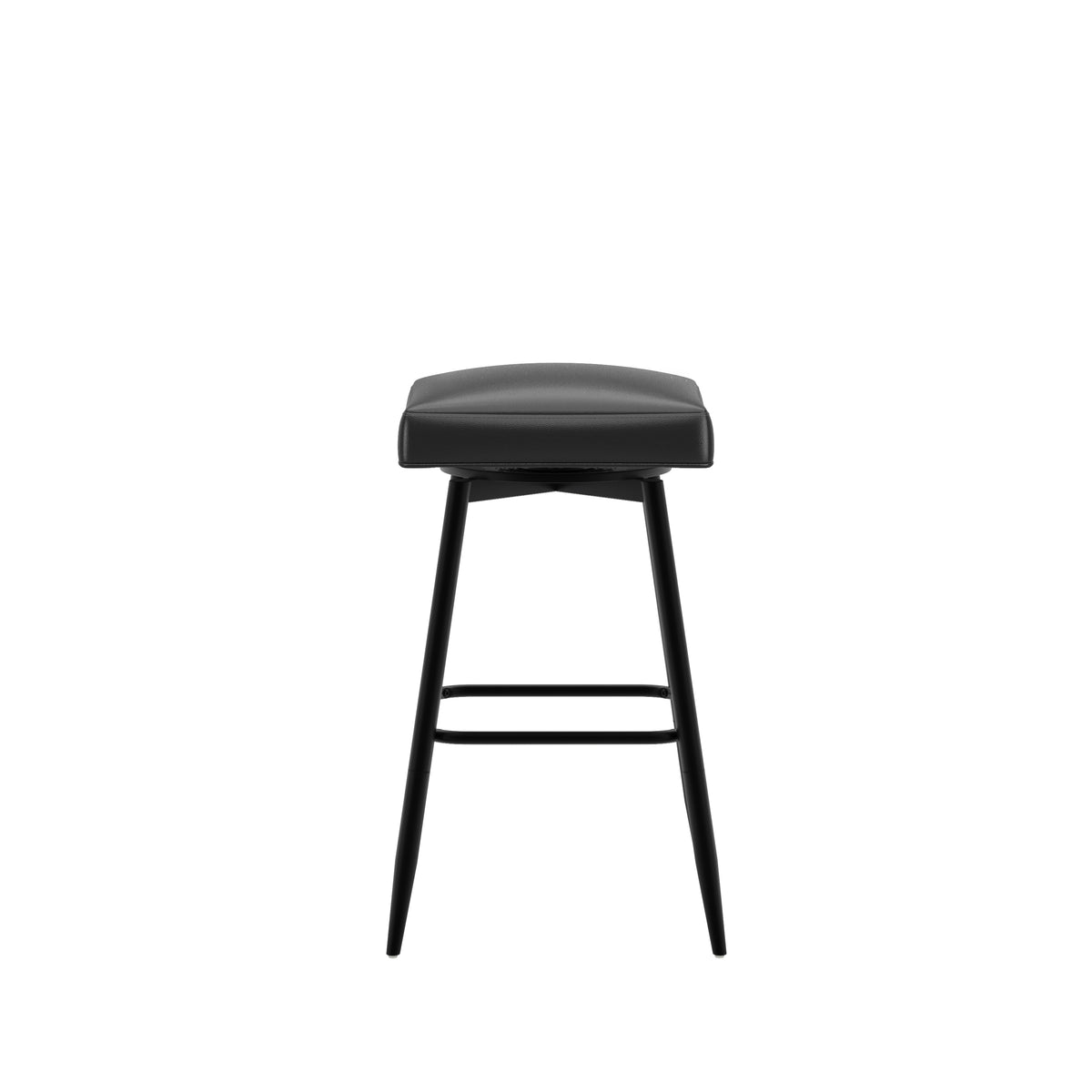 Uniquely Yours Metal Stool
