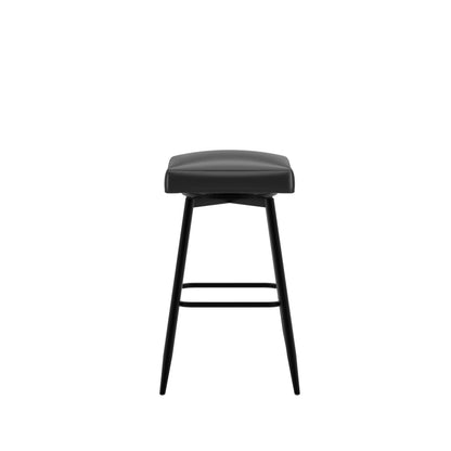 Uniquely Yours Metal Stool
