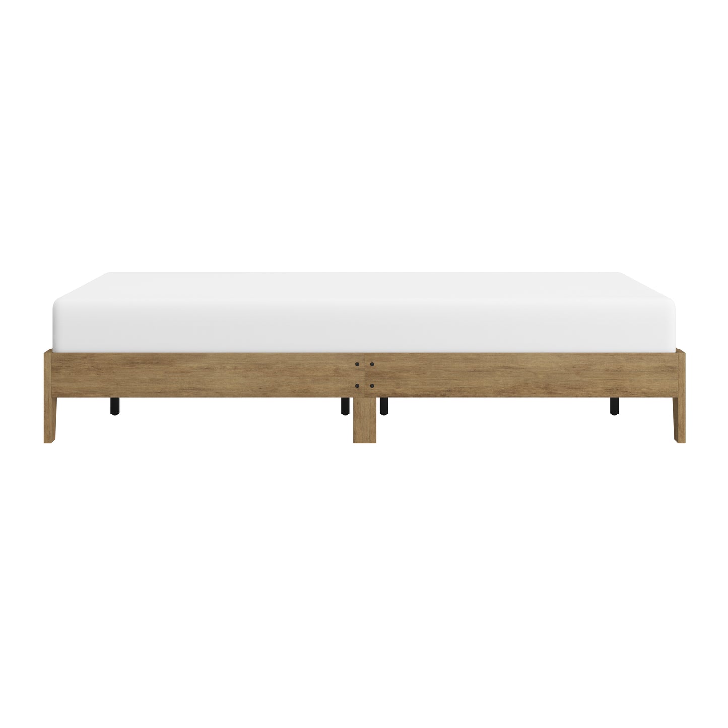 Sunridge Wood Bed