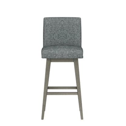 Uniquely Yours Wood Stool