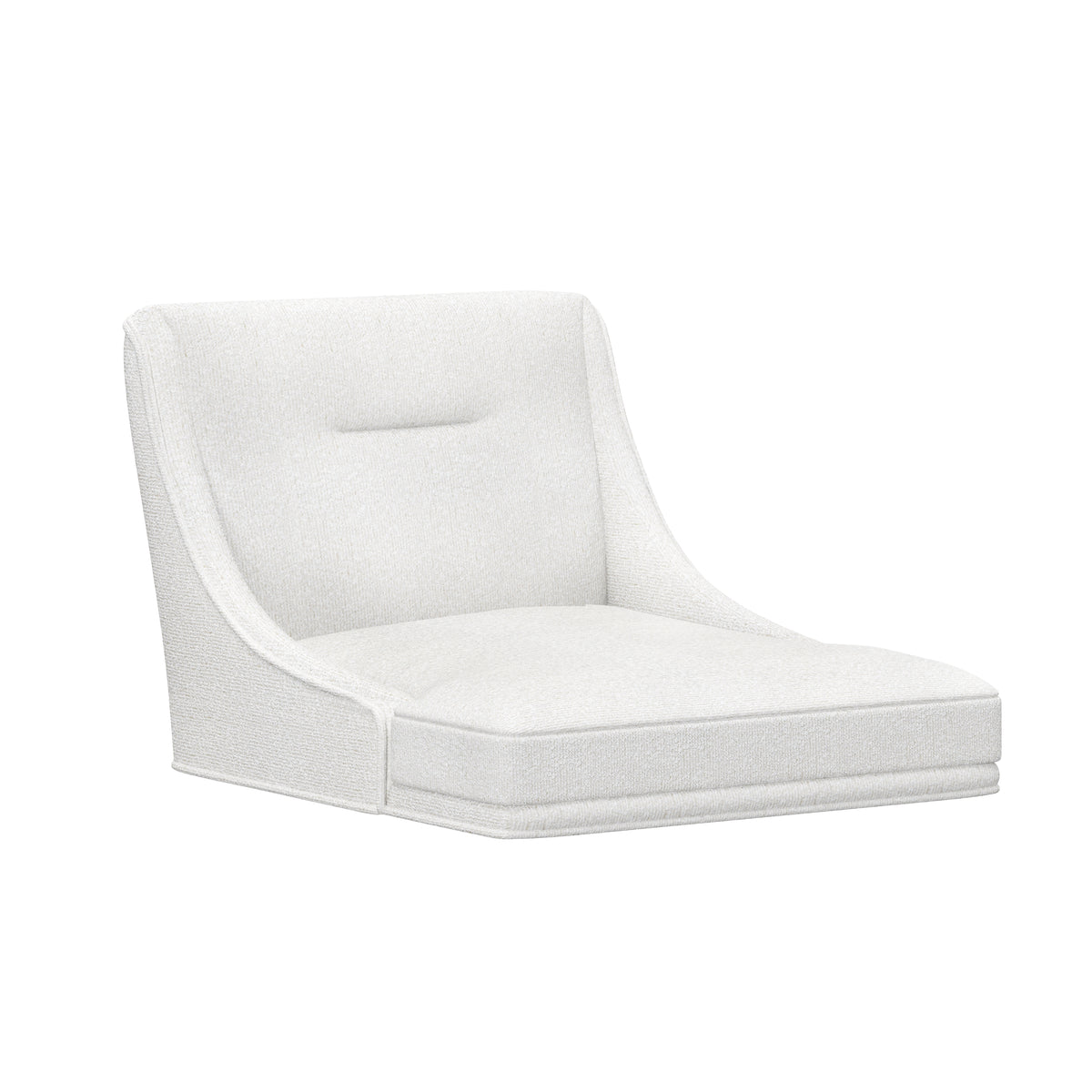 Uniquely Yours Upholstered Stool Cushion