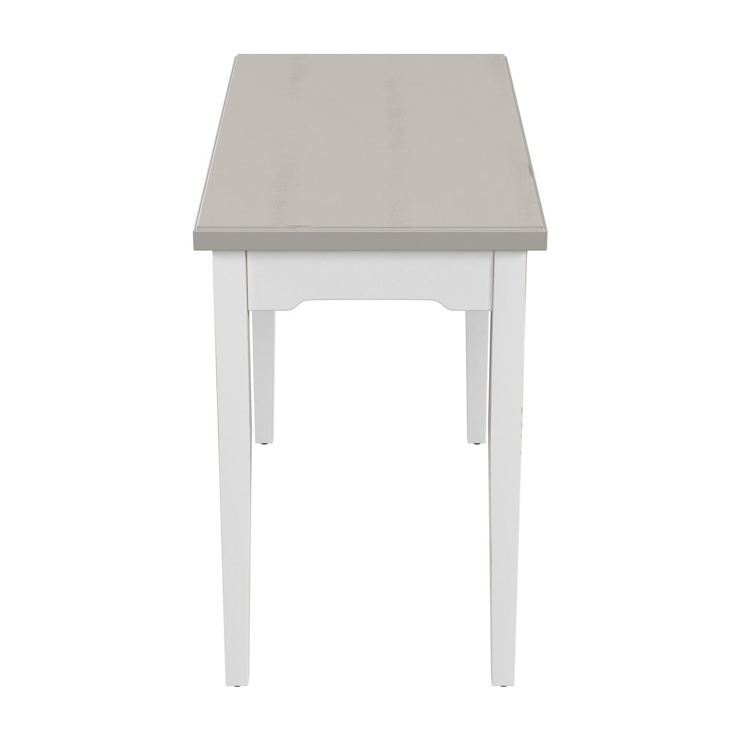 Clarion Wood Desk