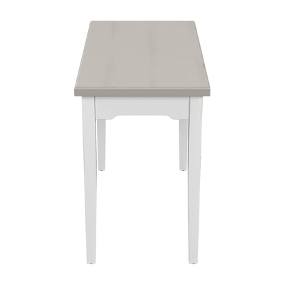 Clarion Wood Desk