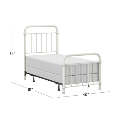 Kirkland Metal Bed