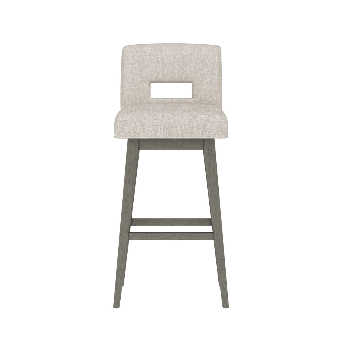 Uniquely Yours Wood Stool
