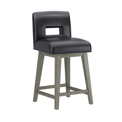 Uniquely Yours Wood Stool