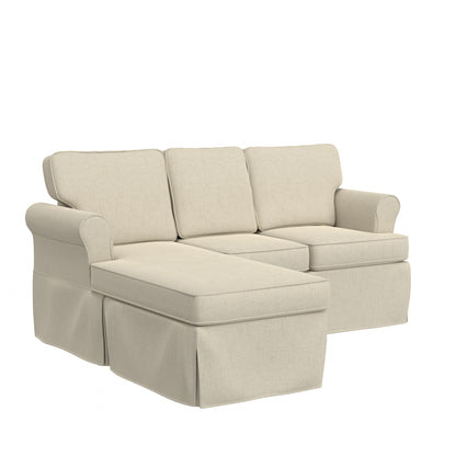 Faywood Upholstered Chaise Sectional