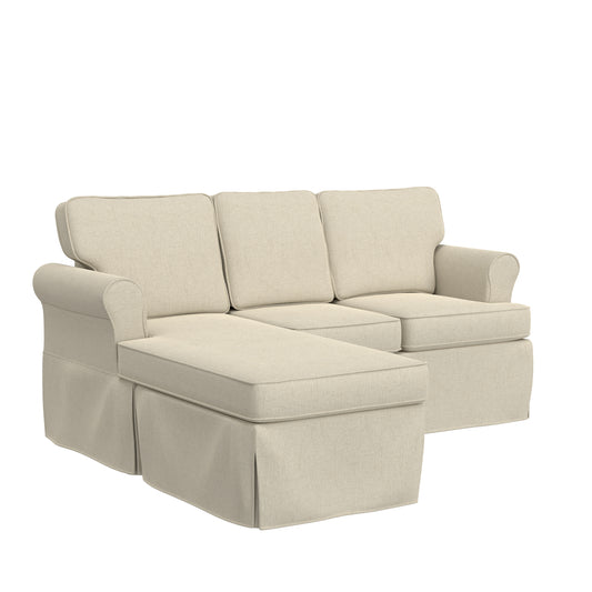 Faywood Upholstered Chaise Sectional