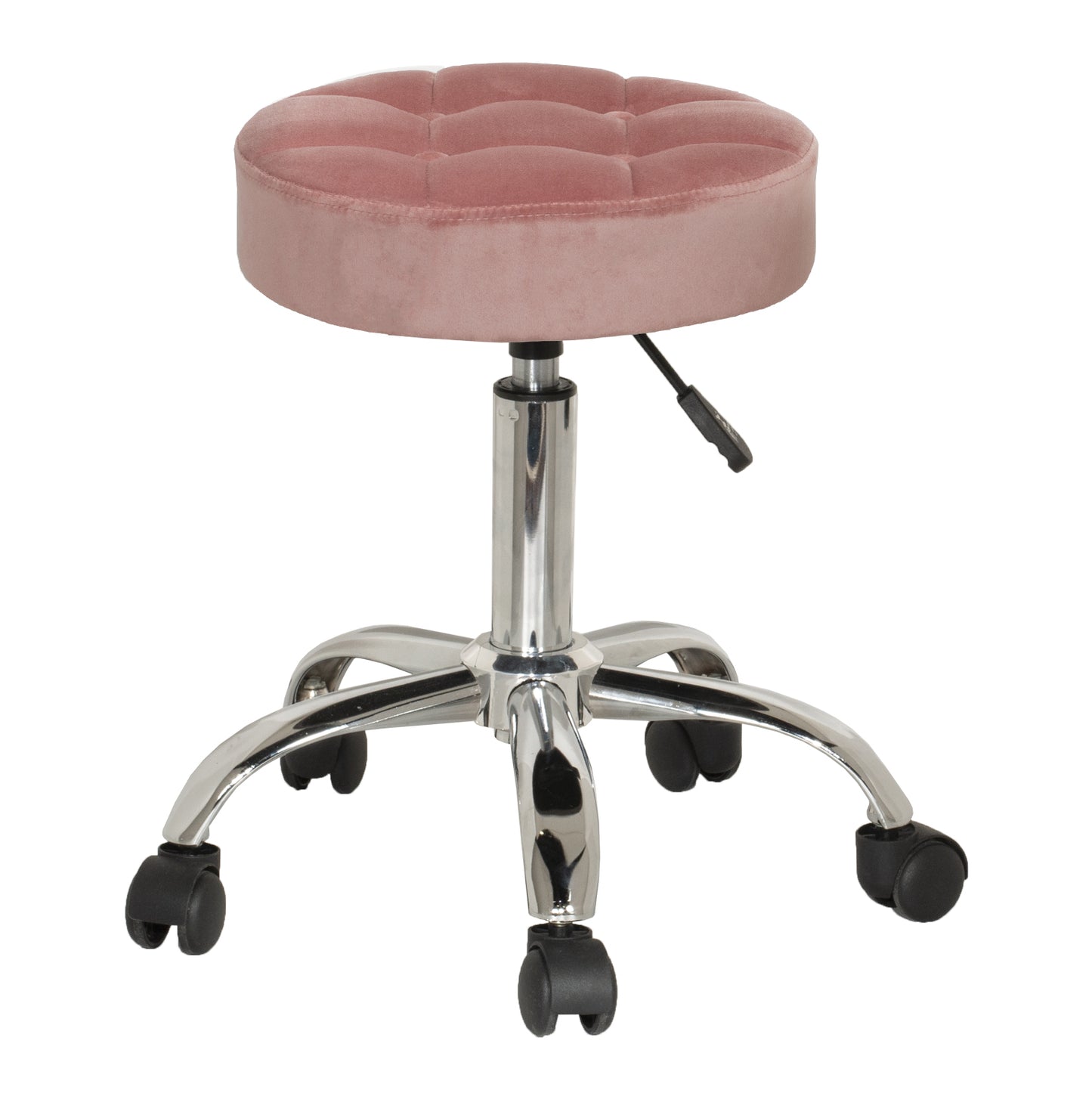 Nora Metal Vanity Stool
