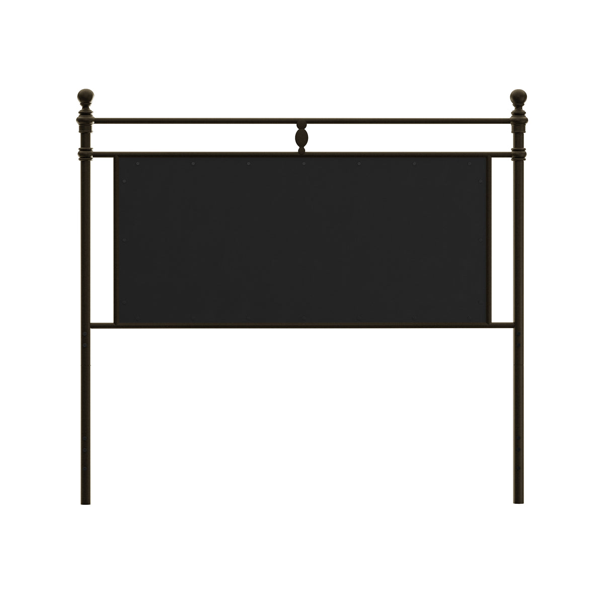 Ashley Metal Headboard without Frame