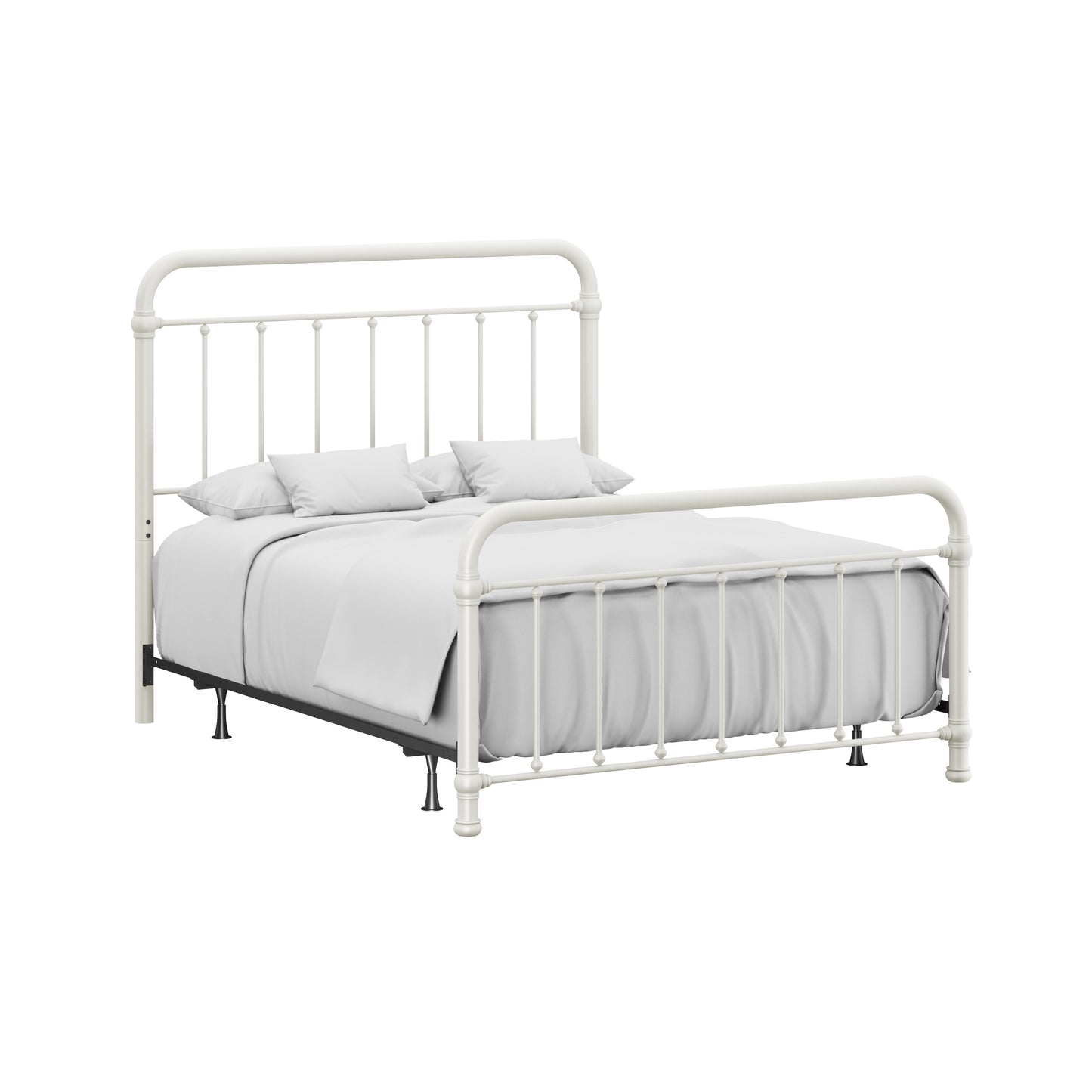 Kirkland Metal Bed