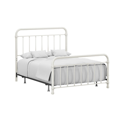 Kirkland Metal Bed