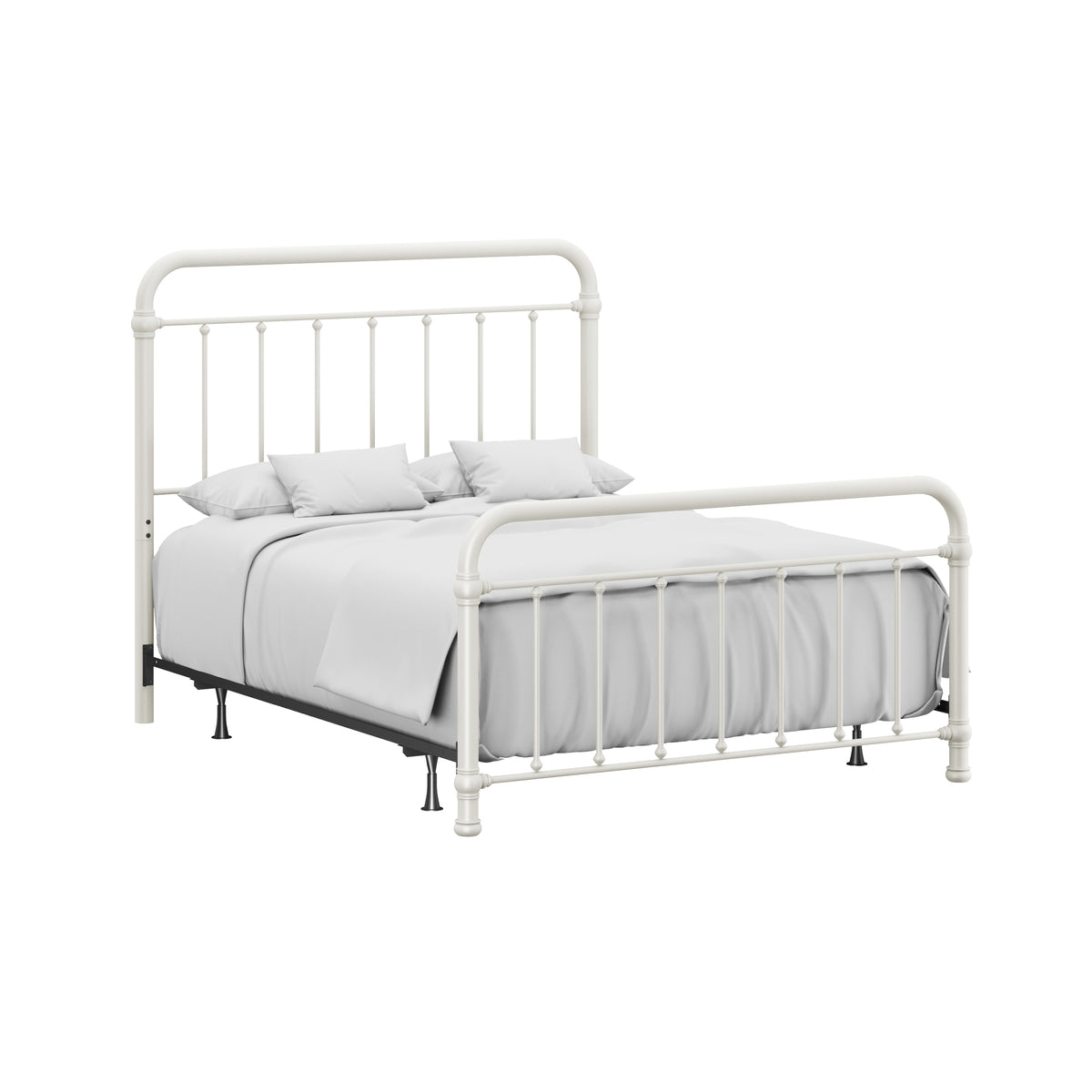 Kirkland Metal Bed