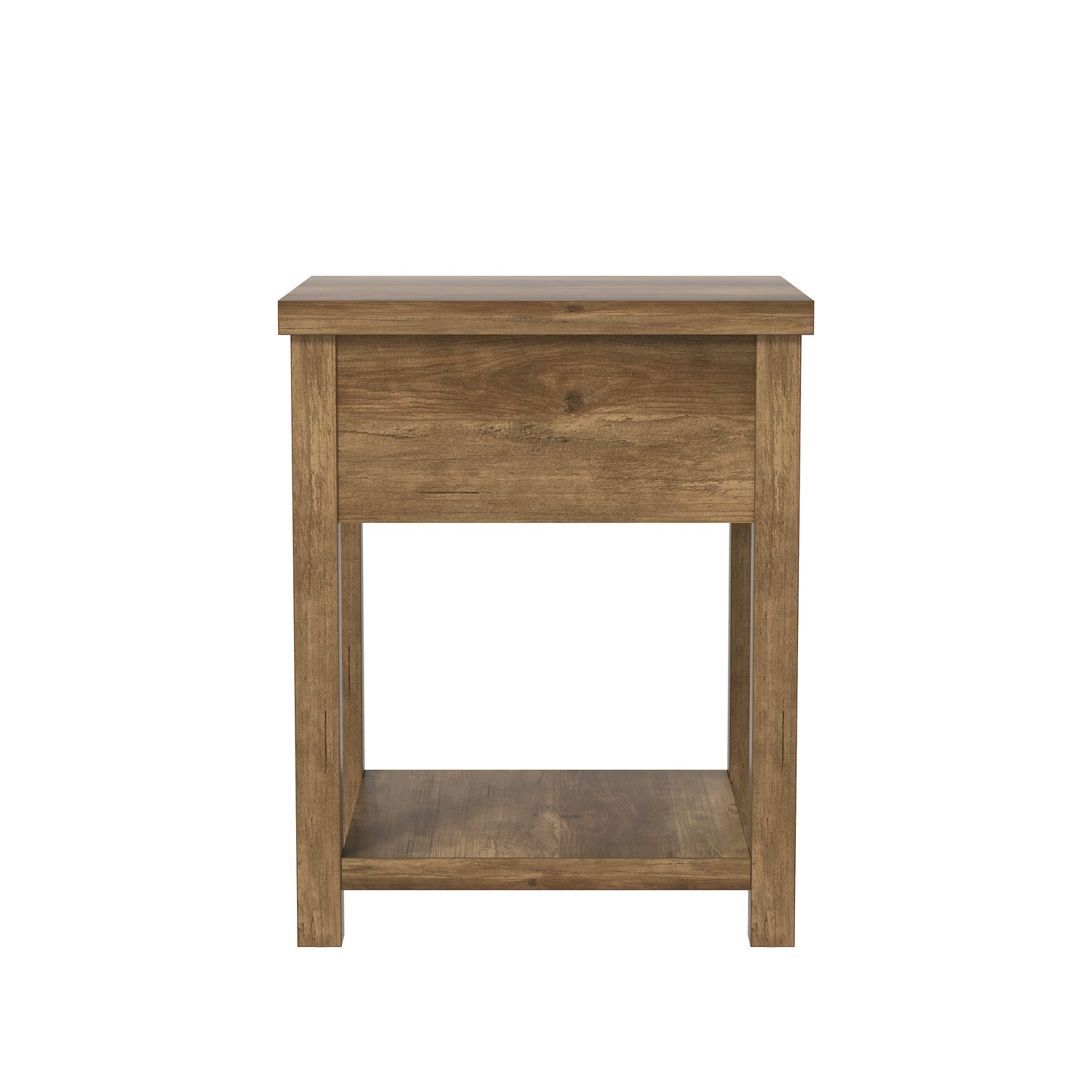 Lancaster Wood Nightstand