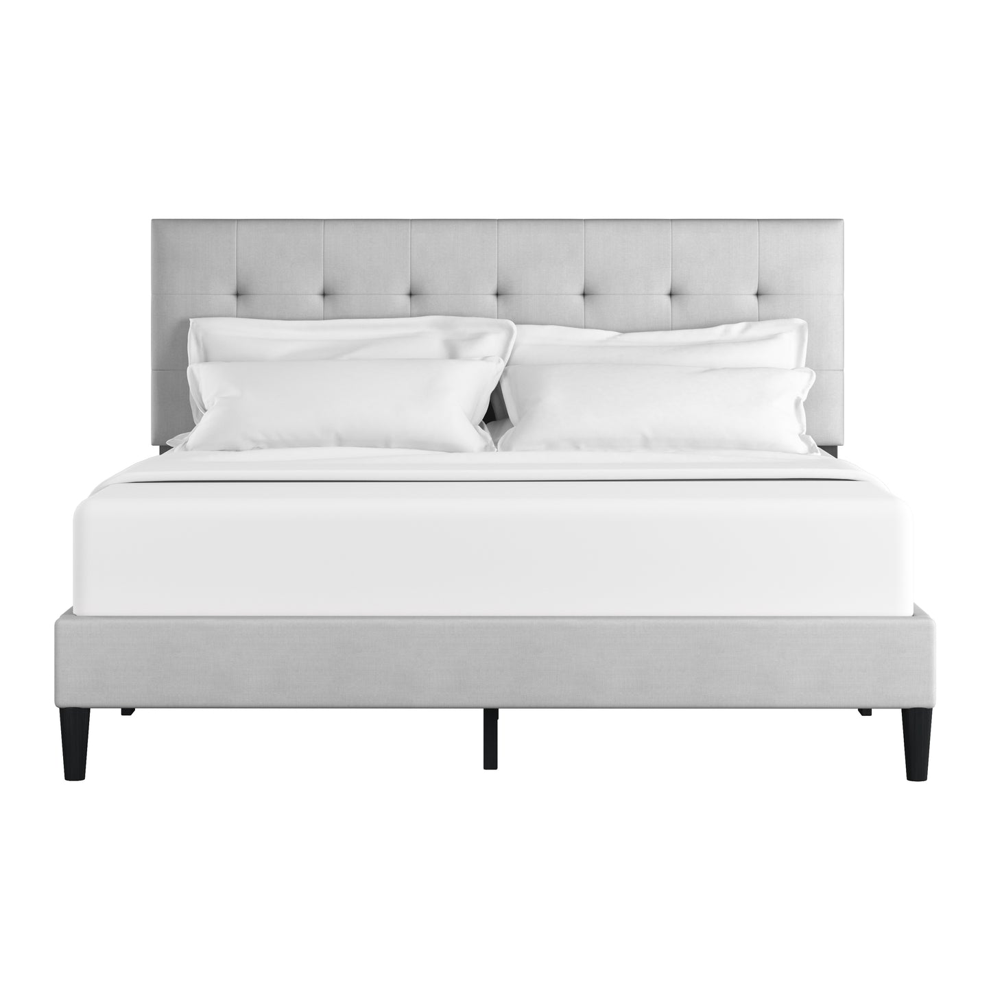 Frazier Upholstered Bed