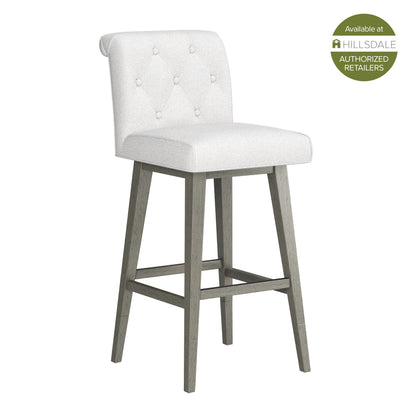 Uniquely Yours Wood Stool