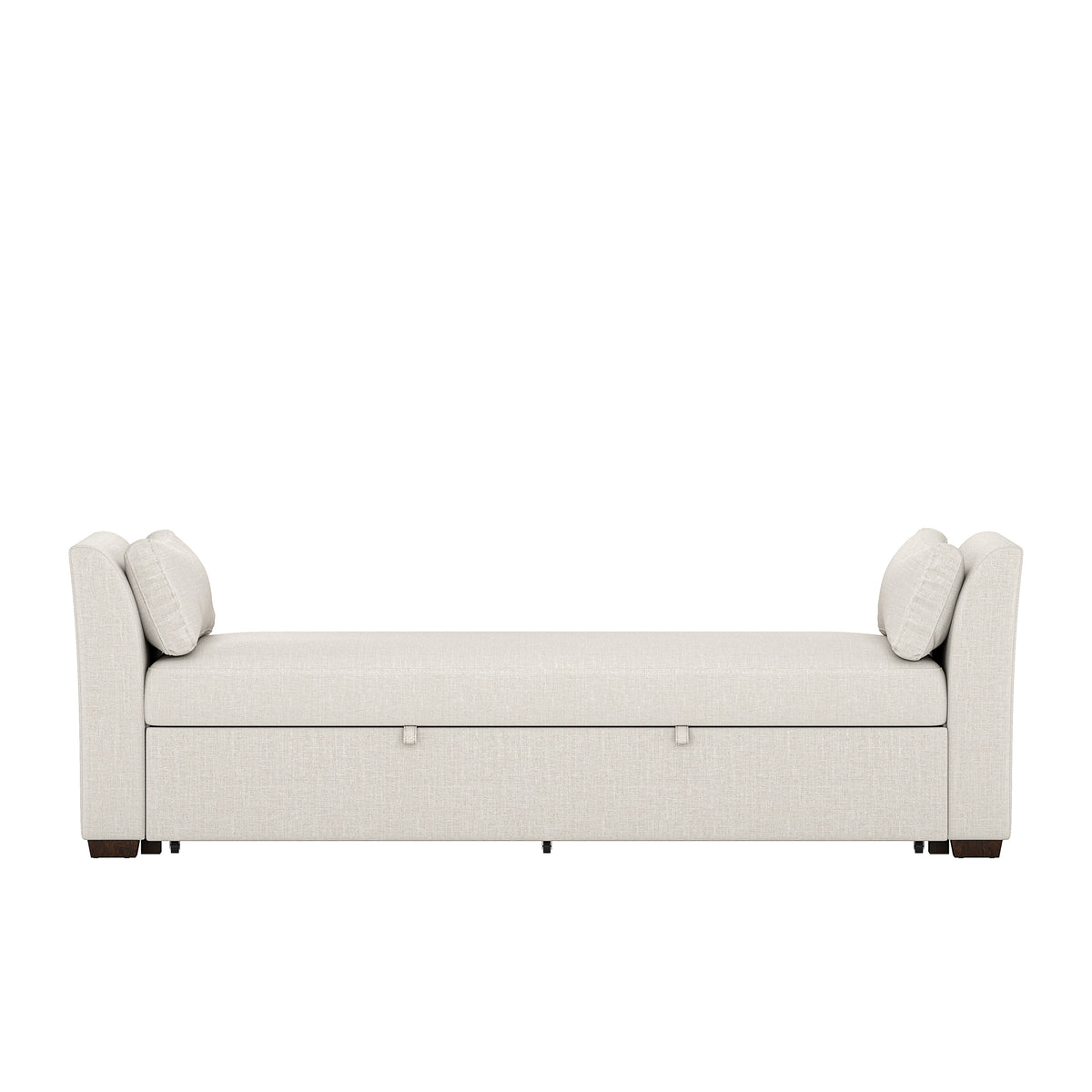 Camlett Upholstered Daybed