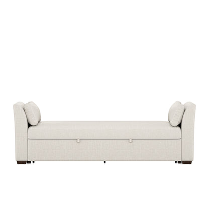 Camlett Upholstered Daybed