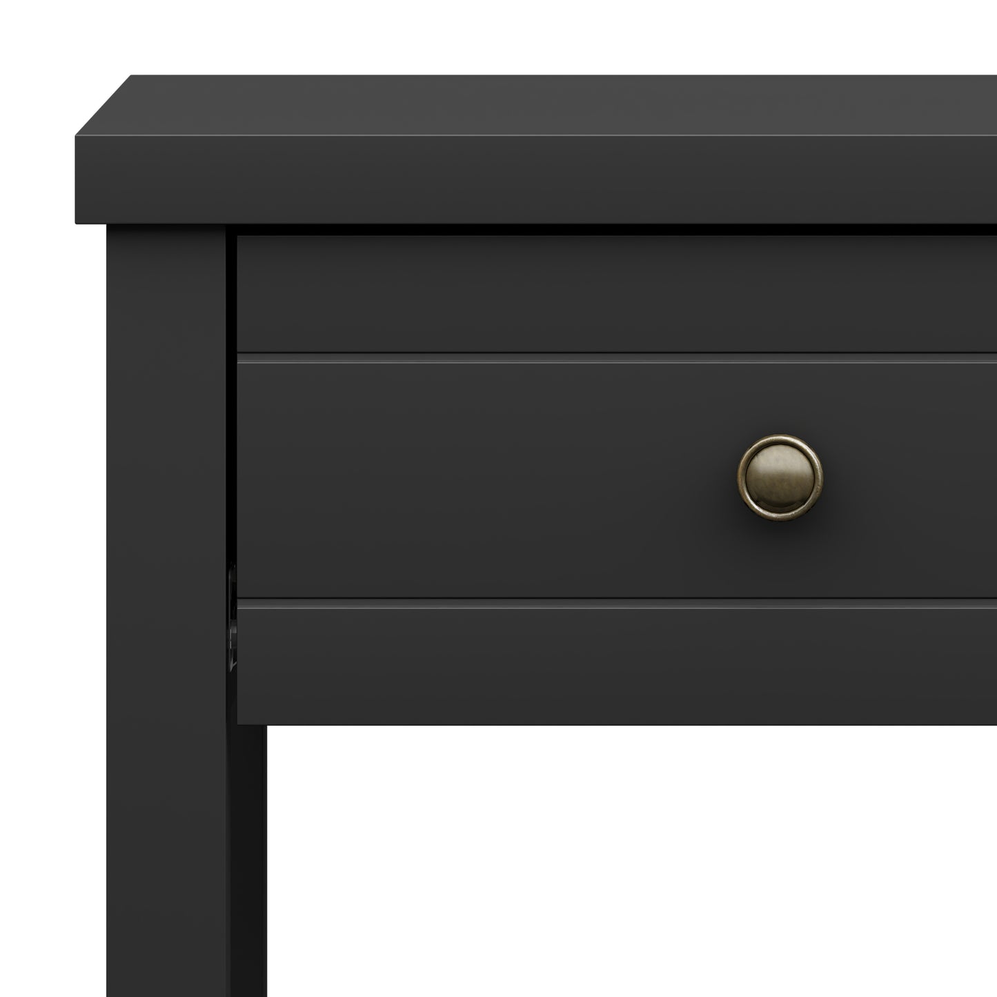 Harmony Wood Accent Table