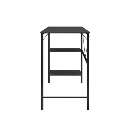 Pierce Metal Desk