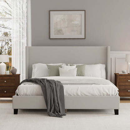 Holborn Upholstered Bed