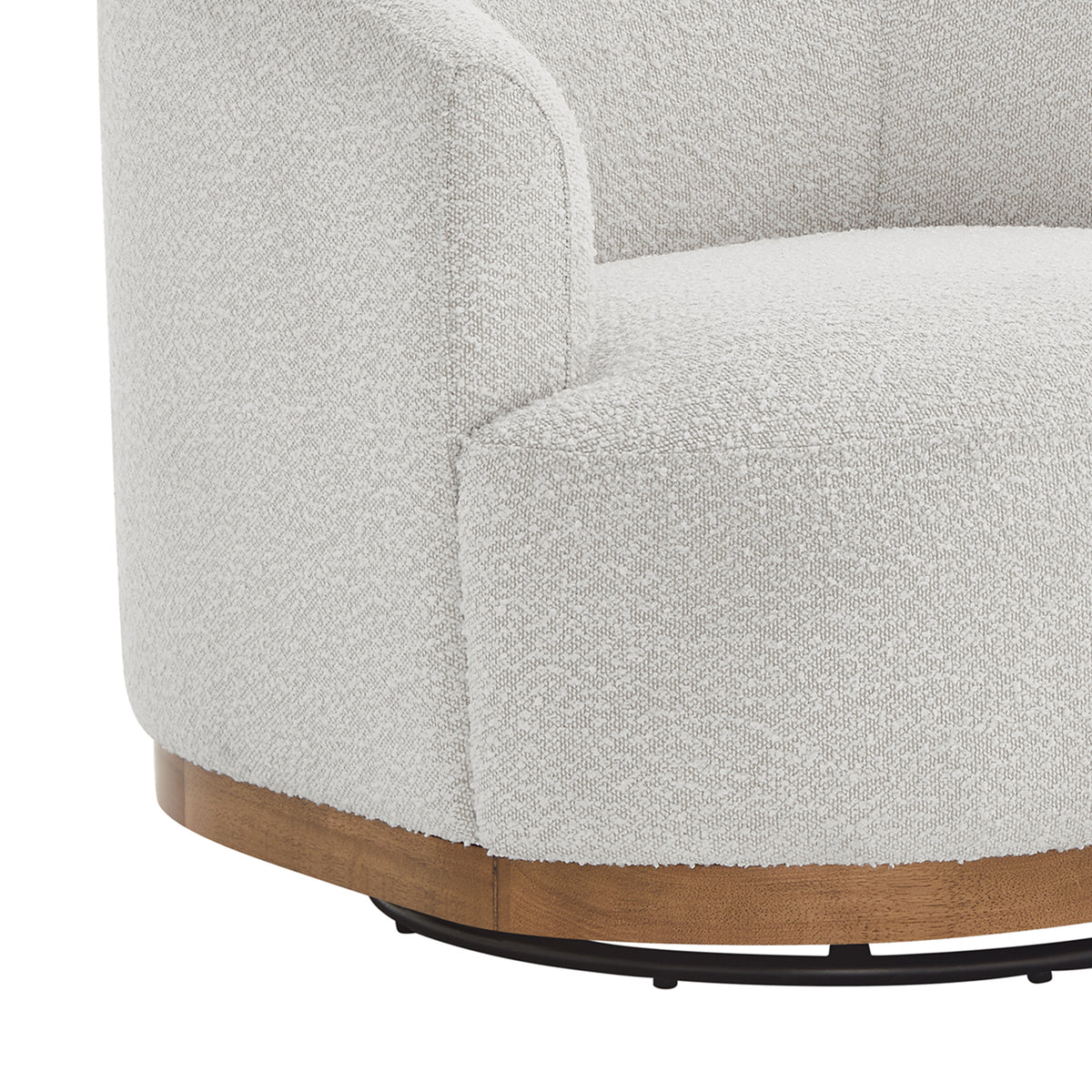 Altair Upholstered Accent Chair