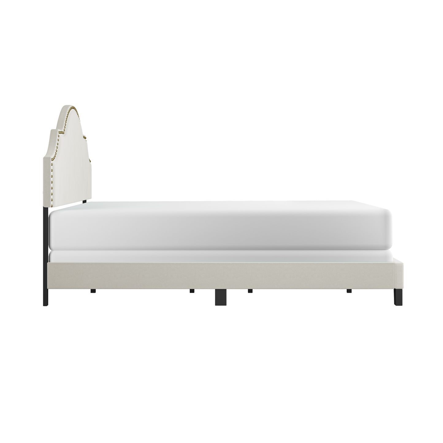 Cynthia Upholstered Bed