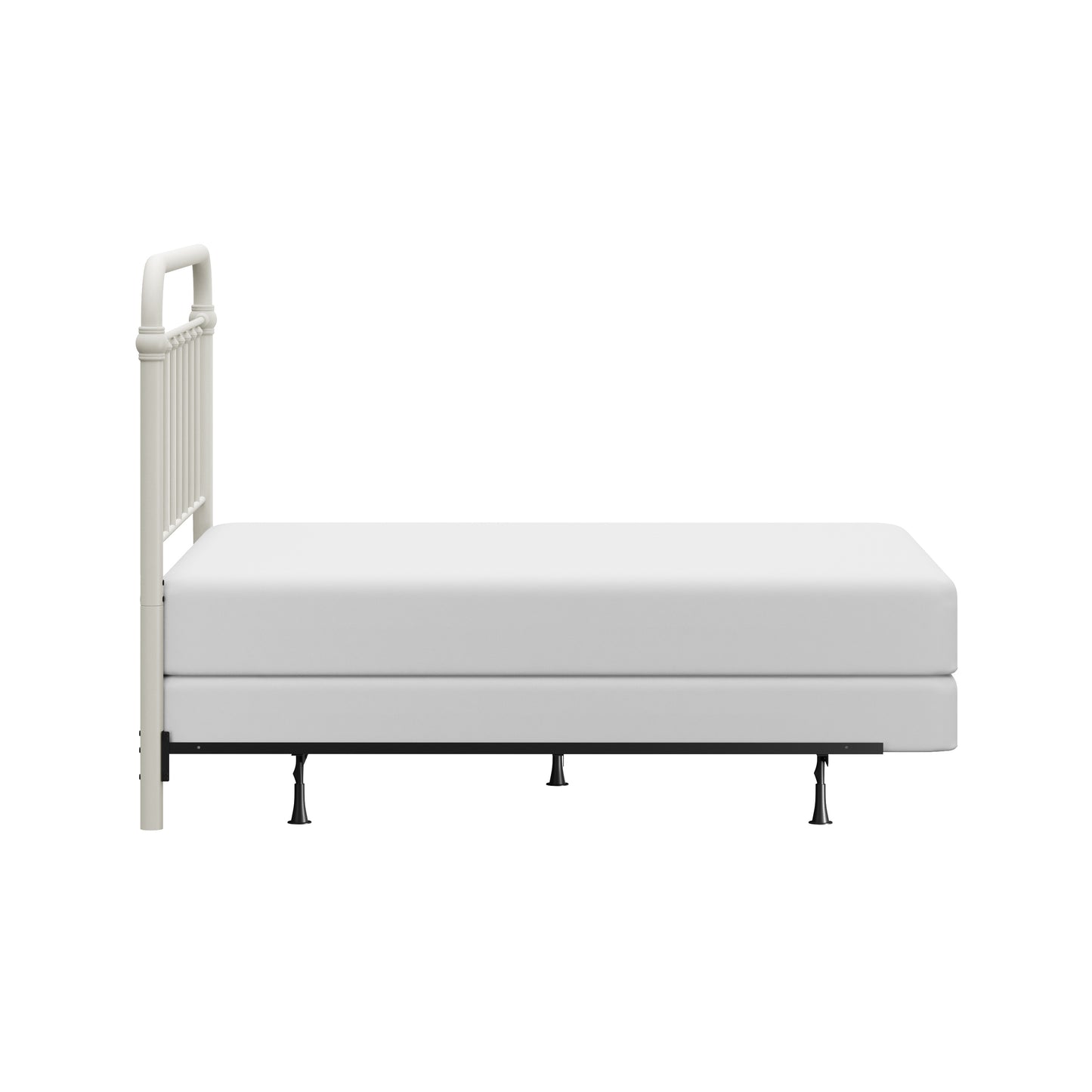 Kirkland Metal Headboard