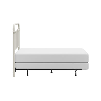Kirkland Metal Headboard