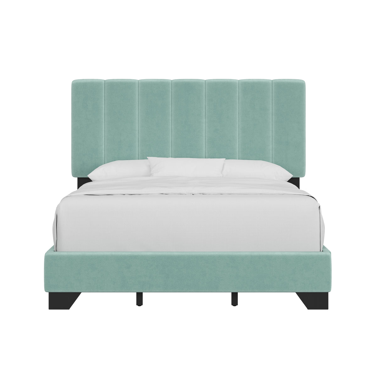 Reece Upholstered Bed