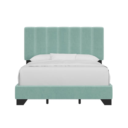 Reece Upholstered Bed
