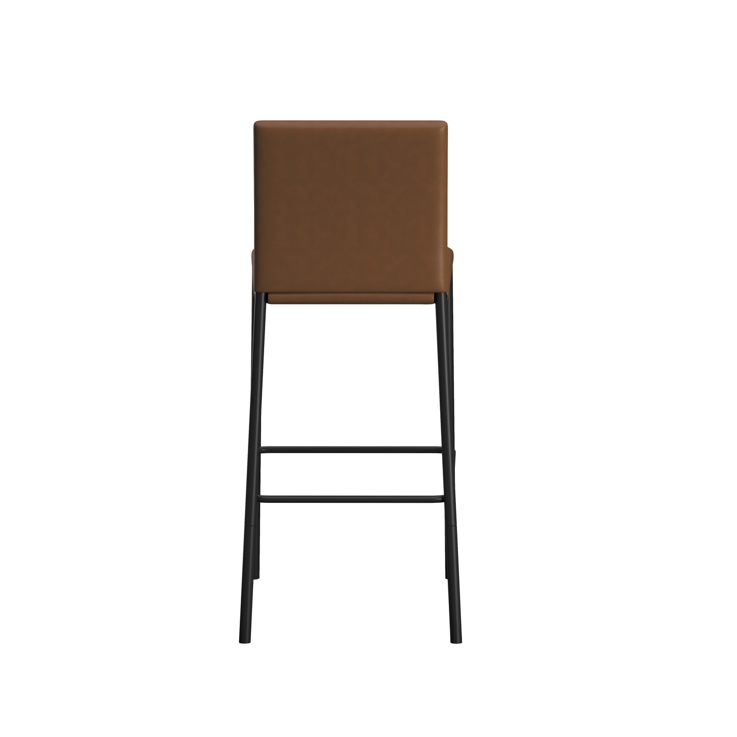 Bronte Metal Counter and Bar Stools