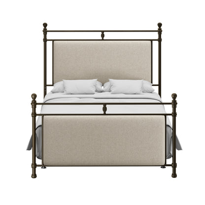 Ashley Metal Bed with Frame