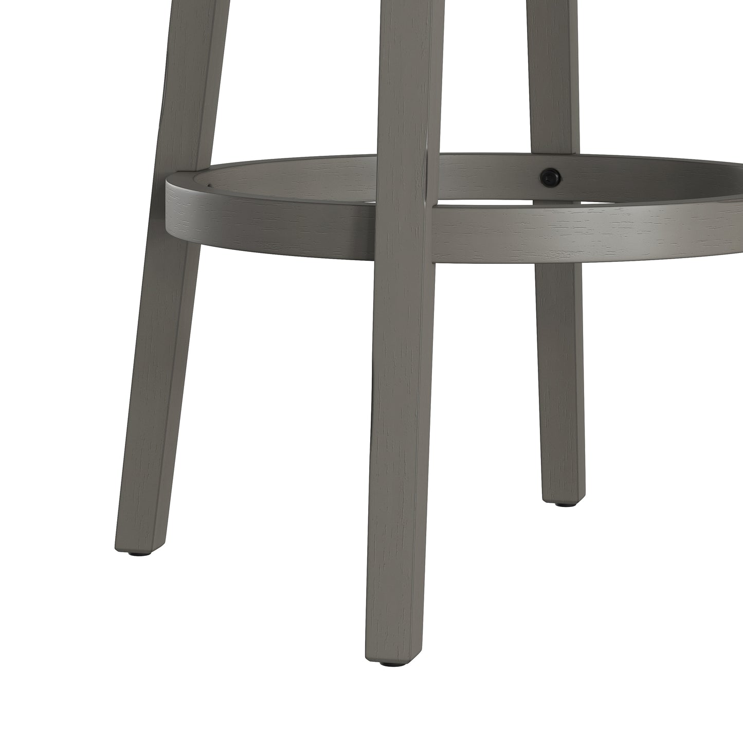 Clarion Wood Stool
