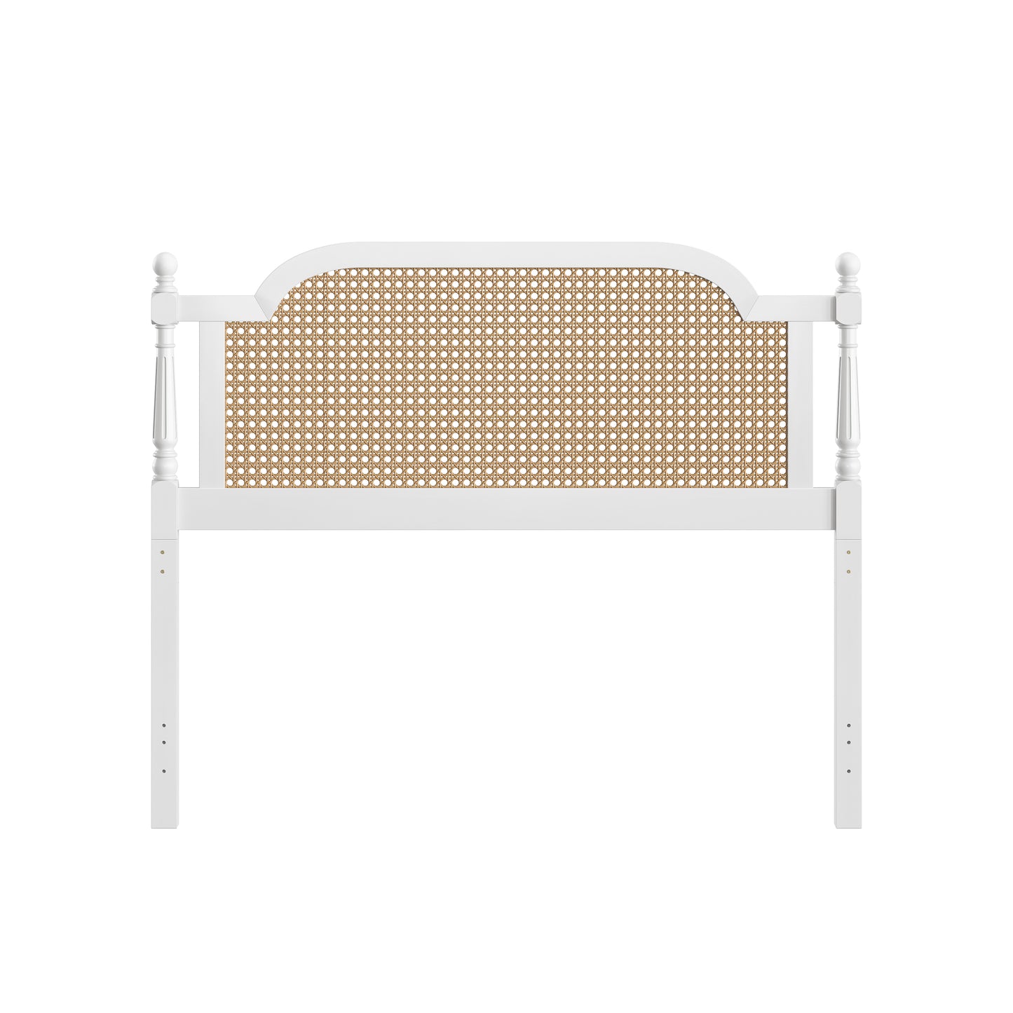 Melanie Wood Headboard