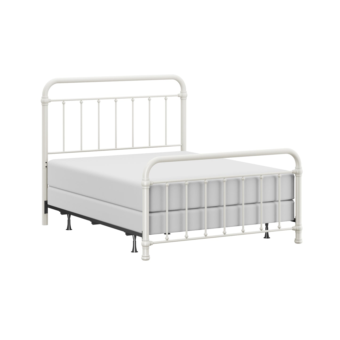 Kirkland Metal Bed