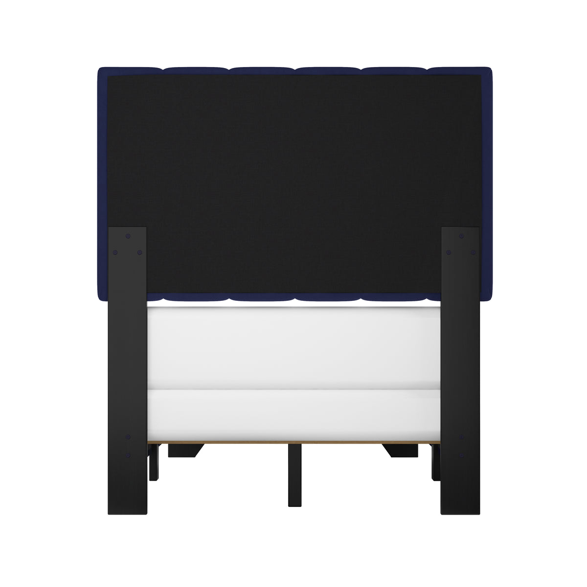 Reece Upholstered Bed